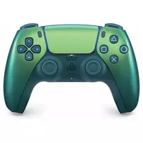 Sony DualSense v3 Wireless Gamepad Bluetooth Chroma Teal PS719023838