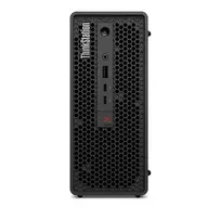 Lenovo ThinkStation P3 Ultra CFF 30J5007UGE - Intel Core Ultra 5 245K, 32GB DDR5 RAM, 512GB SSD, NVidia RTX A1000 (8GB GDDR6), Win11 Pro