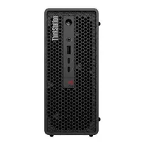 Lenovo ThinkStation P3 Ultra CFF 30J5007WGE - Intel Core Ultra 9 285, 48GB DDR5 RAM, 512GB SSD, Intel UHD Graphics, DOS