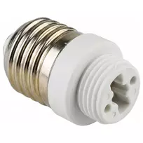 Synergy 21 LED Adapter E27 į G9 Type G