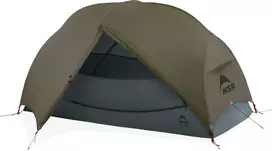 MSR Hubba Hubba LT 1P Tent - Green