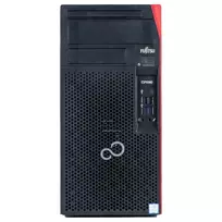 Fujitsu Esprimo P558 E85+ Intel Core i5-9400 8GB RAM 256GB SSD Windows 11 Pro Grade A1 Micro Tower