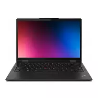 Lenovo ThinkPad T14s 2-in-1 Gen 2 21YY - Flip Design - Intel Core Ultra 7 355 / 2.3 GHz - Win 11 Pro - Intel Graphics - 32GB RAM - 1 TB SSD TCG Opal Encryption 2, NVMe - 35.6 cm (14 in) IPS Touchscreen