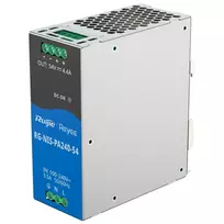 Reyee RG-NIS-PA240-54 Industrial Switch Power Supply 240W 54V