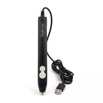 3Doodler MINT 3D rašiklio rinkinys „Flow“ (FLOW-INTL)