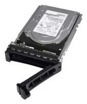 DELL 2TB HDD SATA 6Gbps 7.2K 512n – 3,5 col. vidinis kietasis diskas