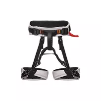 Vaikų laipiojimo diržas Mammut Ophir Kids 2.0 – Alpine/Red