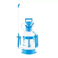 KWAZAR Super Air Foamer Cleaning Pro+ 6L FPM putų generatorius