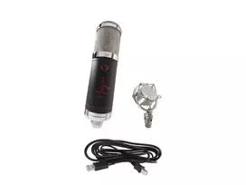 Monkey Banana Hapa BK USB studijinis mikrofonas