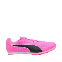 PUMA Evo Speed Star 9 lengvosios atletikos bėgimo bateliai su spygliais, unisex, 43 dydis