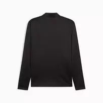 Puma TeamGoal treniruočių švarkas vyrams juodas 658633 03 dydis L