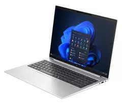 HP EliteBook 865 16 colių G11 nešiojamas kompiuteris - AMD Ryzen 7 PRO 8840HS, 16GB RAM, 512GB SSD, 16 colių WUXGA IPS, Windows 11 Pro