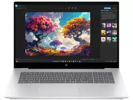 HP OmniBook 7 NGAI 17-dc0000nf 17.3 col. FHD nešiojamas kompiuteris – Intel Core Ultra 7 258V, 32GB RAM, NVIDIA GeForce RTX 4050 6GB, SSD