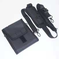 Brother BPA-CC9-900 nešiojimo dėklas su peties dirželiu, skirtas P-touch Professional etikečių spausdintuvams