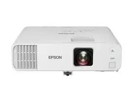 Epson EB-L270F 3LCD Full HD lazerinis projektorius 5200 ANSI liumenų, baltas