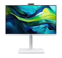 Acer Aspire C24-A 23,8 colio All-in-One kompiuteris - Intel Core 5 120U, 16GB, 512GB SSD, Windows 11 Home