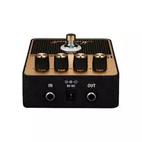 Marshall 1959 Overdrive gitaros efektų pedalas