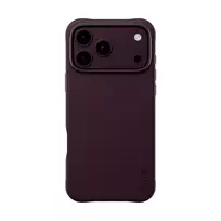 CARE by PanzerGlass Samba Case iPhone 17/18 Pro Max giliai violetinė, MagSafe