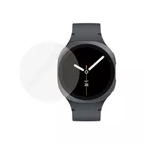 PanzerGlass Samsung Galaxy Watch 40mm ekrano apsauginis stikliukas (Watch 4/5/6/7/8/9 ir Ultra 47mm)