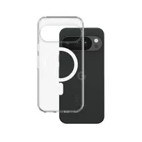 PanzerGlass CARE by Urban Combat dėklas su Qi belaidžiu įkrovimu, skirtas Google Pixel 11 – juodas
