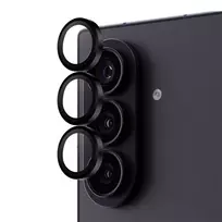 PanzerGlass Hoops kameros objektyvo apsauga Clear, skirta Samsung Galaxy Z Fold8 Ultra/Z Fold7