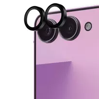 PanzerGlass Hoops kameros objektyvo apsauga Clear, skirta Samsung Galaxy Z Flip8 / Flip7