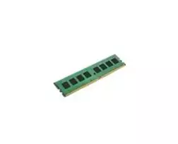 Kingston ValueRAM 8GB DDR4-2400 UDIMM atminties modulis