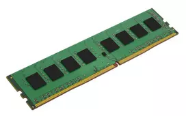 Kingston ValueRAM 16GB DDR4 2400MHz DIMM Non-ECC Unbuffered CL17 1.2V