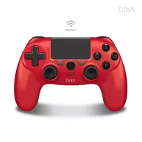 Hyperkin Cirka NuForce belaidis valdiklis originaliam Xbox - raudonas