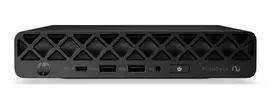 HP EliteDesk 8 G2a Mini PC - AMD Ryzen AI 7 450, 32GB DDR5, 1TB SSD, Wi-Fi 7, Windows 11 Pro