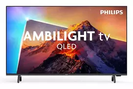 PHILIPS QLED televizorius 65 col. 65PQS8611/12