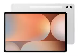 Samsung Galaxy Tab S10+ 5G 12,4 colio 512GB sidabrinis