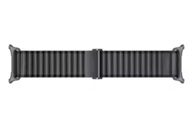 Samsung ET-SVL70 Trail Band, skirtas Galaxy Watch Ultra / 2 – juoda