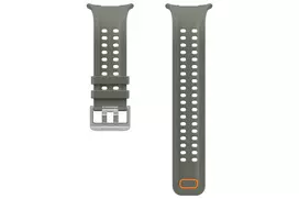 Samsung Marine Band Ultra V2 Olive išmaniojo laikrodžio dirželis, skirtas Galaxy Watch Ultra2