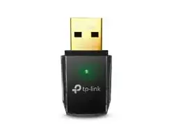 TP-Link Archer T2U AC600 dviejų juostų WLAN USB adapteris (433MBit/s)