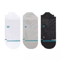 Stance Run Light Tab Multi bėgimo kojinės