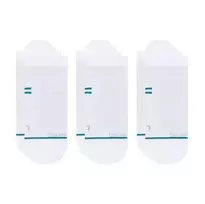 Stance Athletic Tab 3 vnt. bėgimo kojinės su Infiknit™ patvarumu ir FEEL360™ drėgmės valdymu