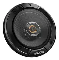 Kenwood KFC-S1677EX 16 cm 2 krypčių koaksialiniai automobilio garsiakalbiai, 300 W maks. galia, 30 W RMS, 4 omai, 80 Hz - 22 kHz, 88 dB, polipropileno difuzorius, audinio apvadas, Balanced Dome aukštų dažnių garsiakalbis, pora