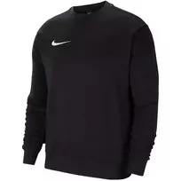 Nike Park 20 Fleece Crew megztinis juodas CW6904-010 S dydis