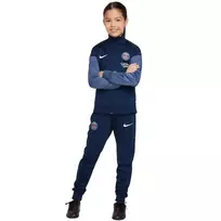 Nike PSG Strike vaikų sportinis kostiumas tamsiai mėlynas HJ8032 411 XL