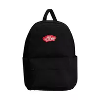 Vans Unisex 22L juoda kuprinė VN000H56A2T1
