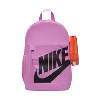 Nike Elemental kuprinė su pieštukine rožinė ir oranžinė HJ4186 503