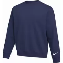 Nike Park 26 Fleece Crew vyriškas džemperis IO9039 410 (tamsiai mėlynas, L)