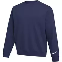 Nike Park 26 Fleece Crew vaikiškas megztinis, tamsiai mėlynas, L dydis
