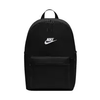 Nike Heritage 2.0 kuprinė juoda IB4343 010