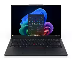 Lenovo ThinkPad E14 Gen 8 Intel Core Ultra 7 355 14 colių nešiojamas kompiuteris - 16GB, 512GB SSD, Windows 11 Pro