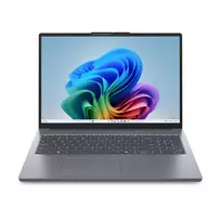 Lenovo IdeaPad 3 Slim 83US003WGE 16 colių nešiojamas kompiuteris - Intel Core Ultra 5 125U, 16GB RAM, 512GB SSD, Windows 11 Home
