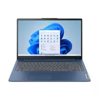 Lenovo IdeaPad 3 Slim 82XQ01QPGE, 15,6 colio OLED, AMD Ryzen 5 7530U, 16GB RAM, 512GB SSD, Windows 11 Home, Arctic Grey