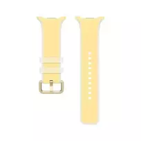 Samsung Misty Band S/M geltona Galaxy Watch8 ir Watch9 (ET-SXL34SYEGEU)