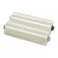 GBC EZload laminavimo plėvelė rulone, 2 vnt., blizgi, 30,5 cm x 75 m